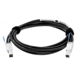 717433-001 HP MINI SAS HD 12G EXTERNAL CABLE 2M
